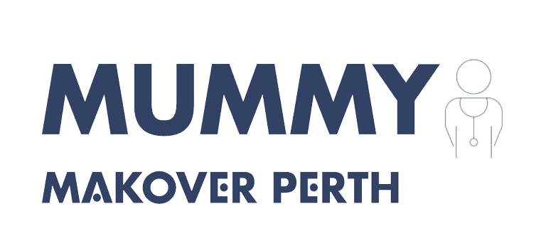 Mummy Makover Perth Logo